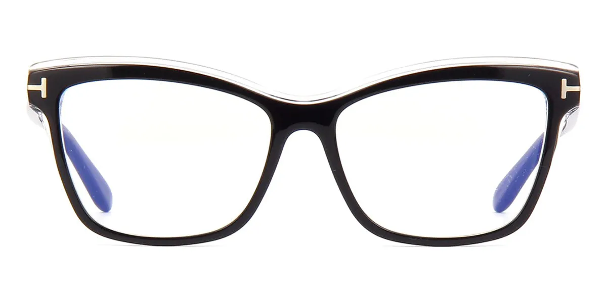 Tom Ford TF5619-B 001 Blue Control