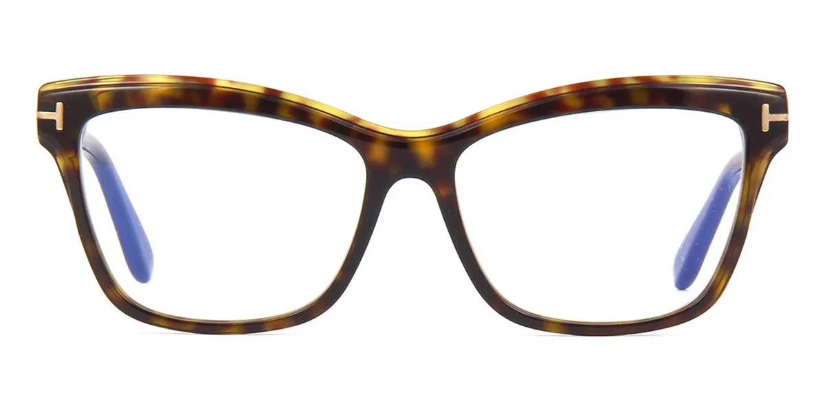 Tom Ford TF5619-B 052 Blue Control