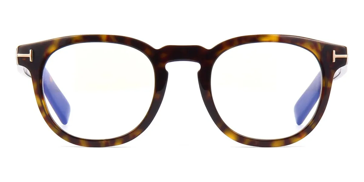 Tom Ford TF5629-B 052 Blue Control