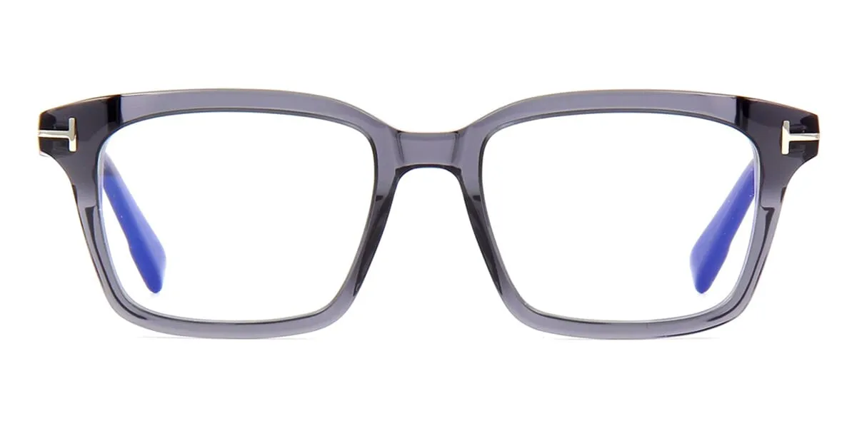 Tom Ford TF5661-B 020 Blue Control