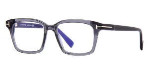 Tom Ford TF5661-B 020 Blue Control