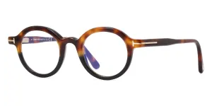 Tom Ford TF5664-B 056 Blue Control