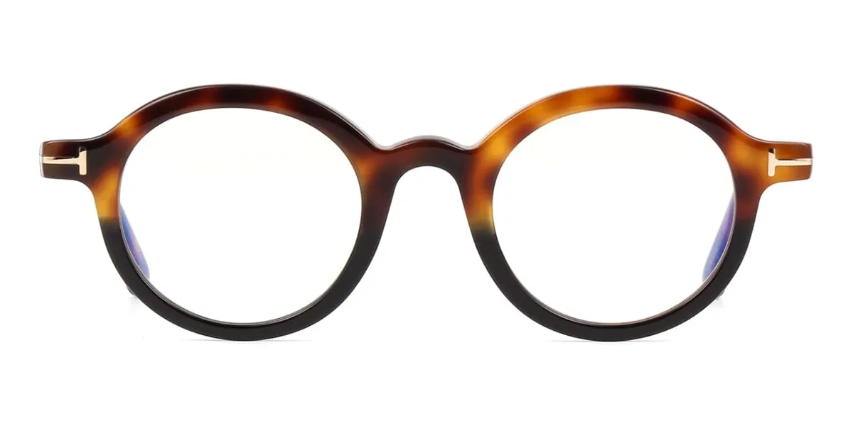 Tom Ford TF5664-B 056 Blue Control