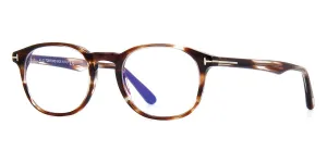 Tom Ford TF5680-B 053 Blue Control