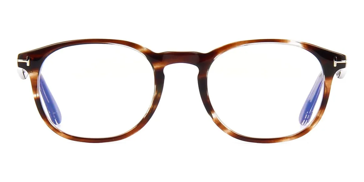 Tom Ford TF5680-B 053 Blue Control