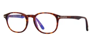 Tom Ford TF5680-B 054 Blue Control