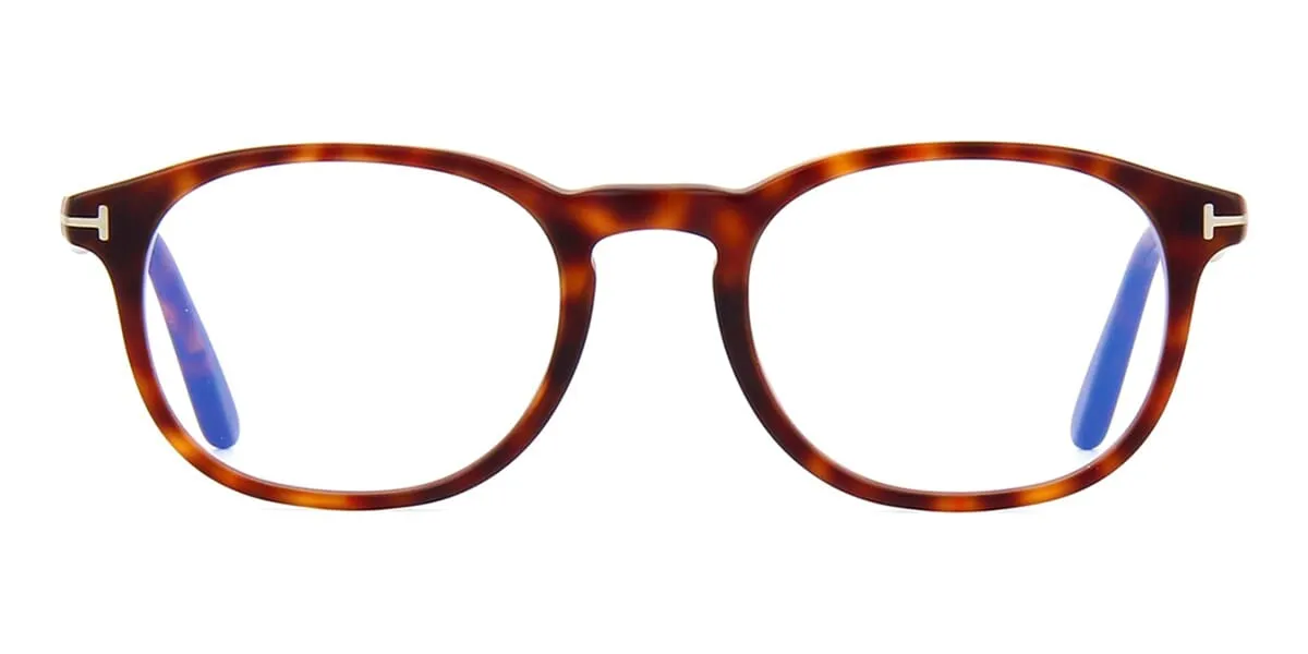 Tom Ford TF5680-B 054 Blue Control