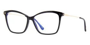 Tom Ford TF5687-B 001 Blue Control