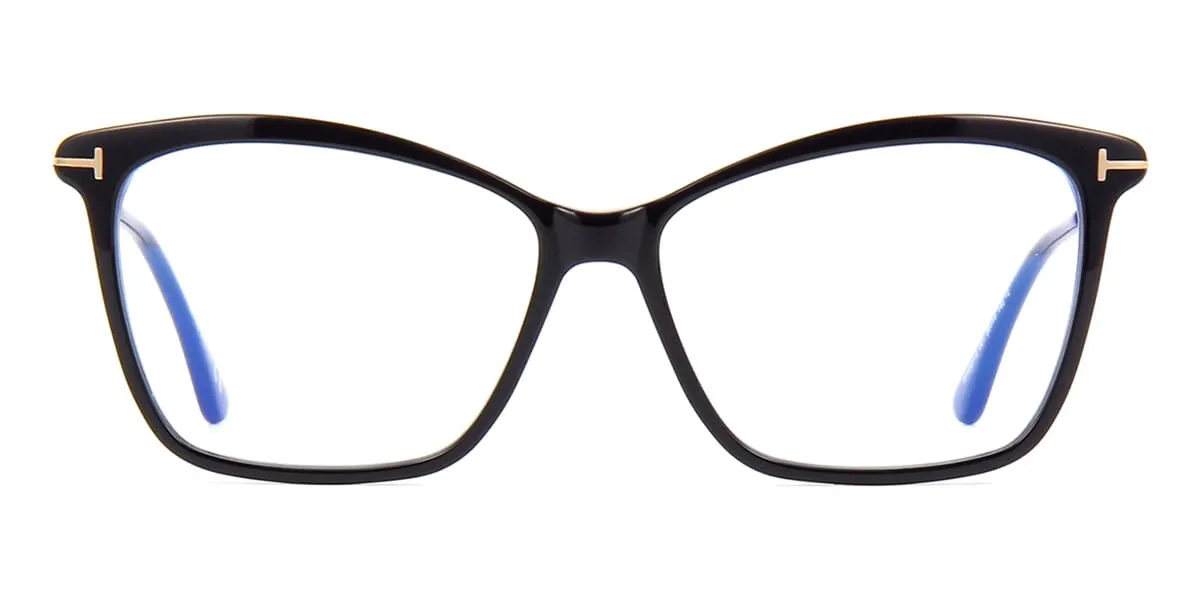 Tom Ford TF5687-B 001 Blue Control