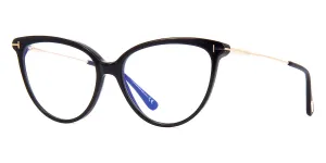 Tom Ford TF5688-B 001 Blue Control