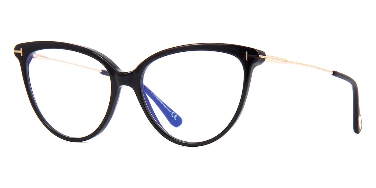 Tom Ford TF5688-B 001 Blue Control