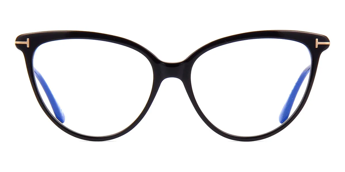 Tom Ford TF5688-B 001 Blue Control