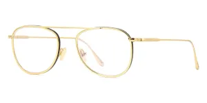 Tom Ford TF5691-B 030 Blue Control