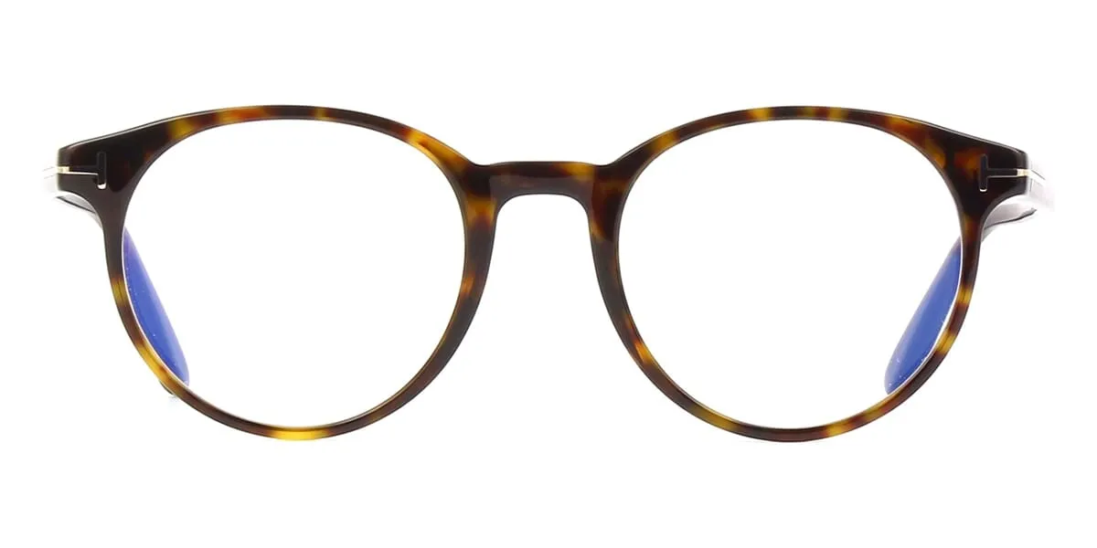 Tom Ford TF5695-B 052 Blue Control