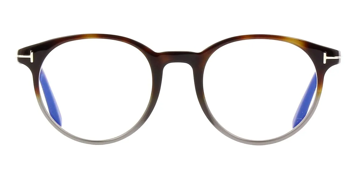 Tom Ford TF5695-B 056 Blue Control