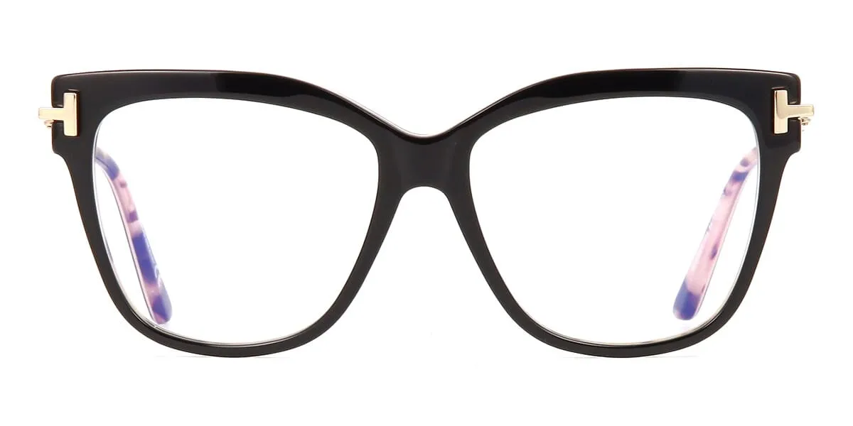 Tom Ford TF5704-B 005 Blue Control