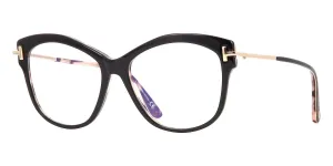 Tom Ford TF5705-B 005 Blue Control