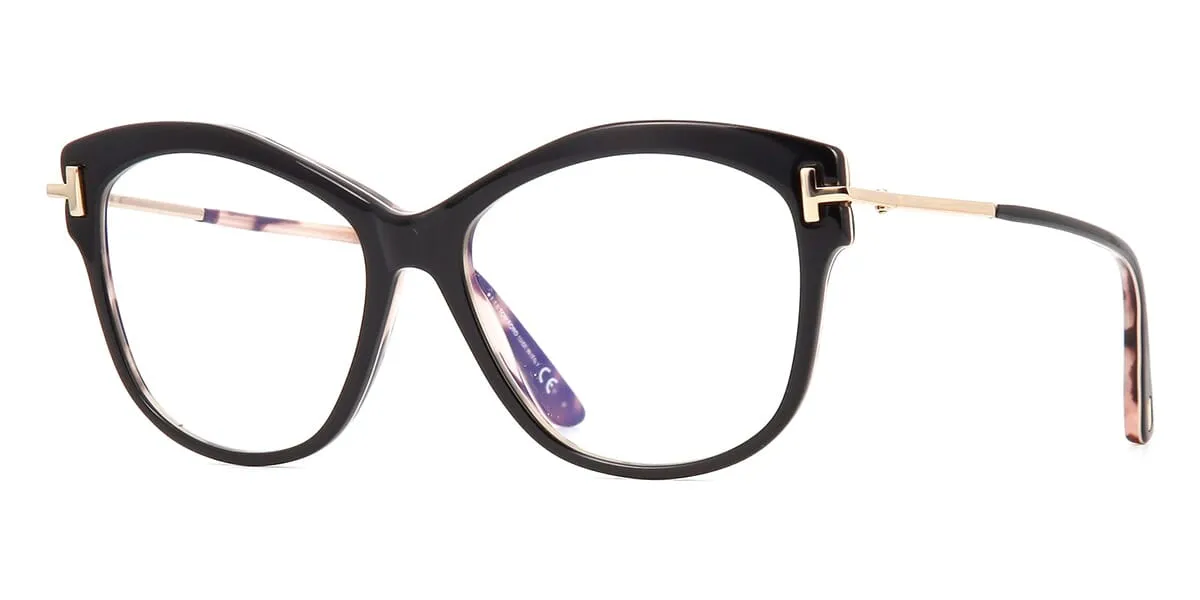 Tom Ford TF5705-B 005 Blue Control