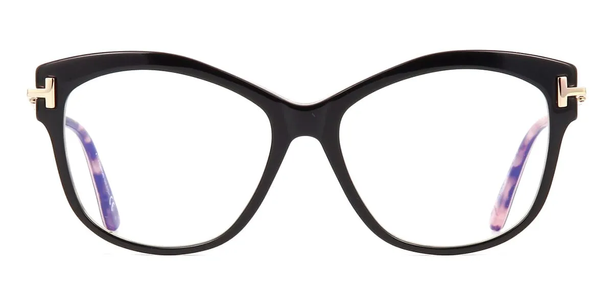Tom Ford TF5705-B 005 Blue Control