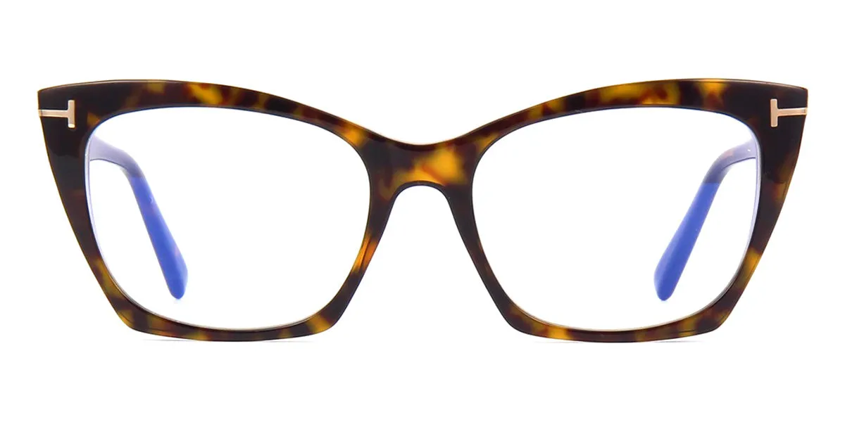 Tom Ford TF5709-B 052 Blue Control