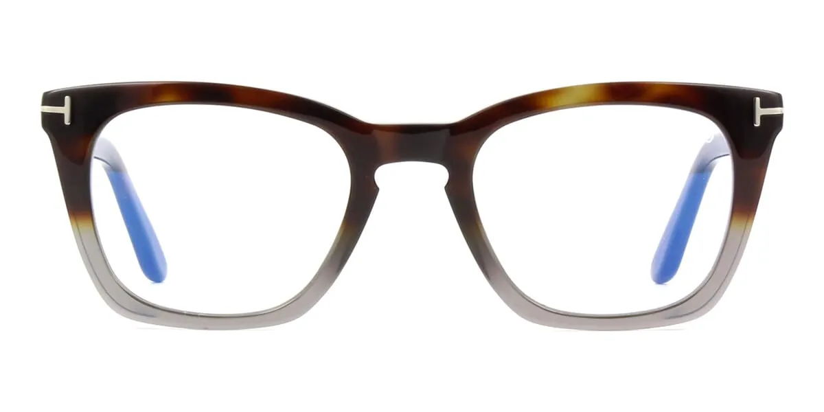 Tom Ford TF5736-B 055 Blue Control