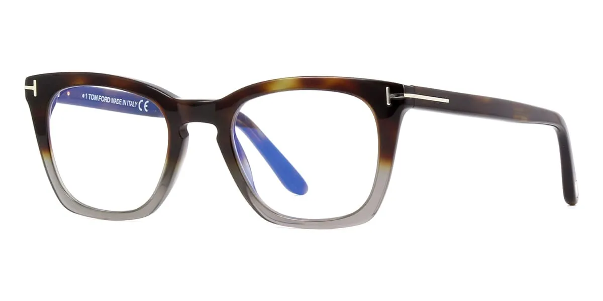 Tom Ford TF5736-B 055 Blue Control