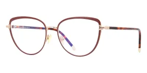 Tom Ford TF5741-B 048 Blue Control