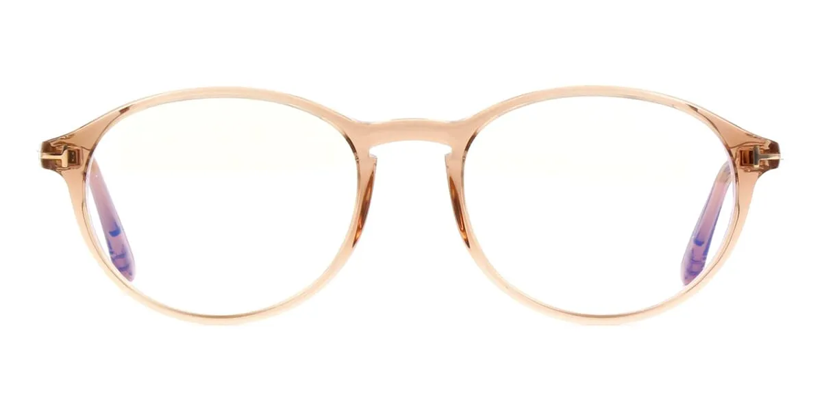 Tom Ford TF5753-B 045 Blue Control