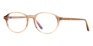 Tom Ford TF5753-B 045 Blue Control