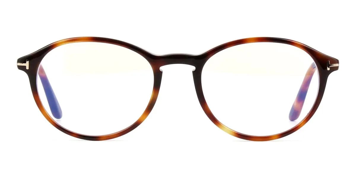 Tom Ford TF5753-B 053 Blue Control