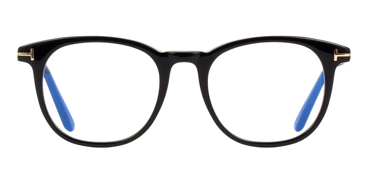 Tom Ford TF5754-B 001 Blue Control