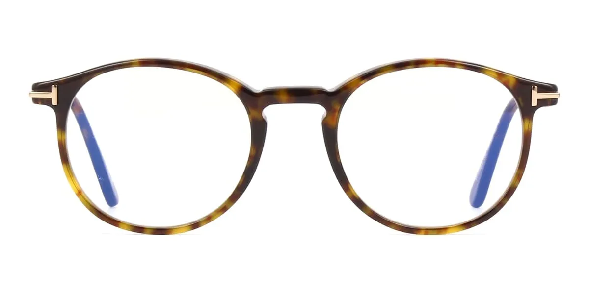 Tom Ford TF5759-B 052 Blue Control