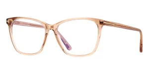 Tom Ford TF5762-B 045 Blue Control