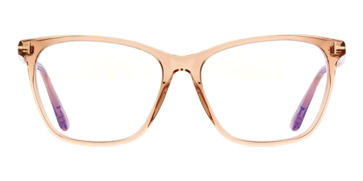 Tom Ford TF5762-B 045 Blue Control