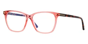 Tom Ford TF5762-B 074 Blue Control