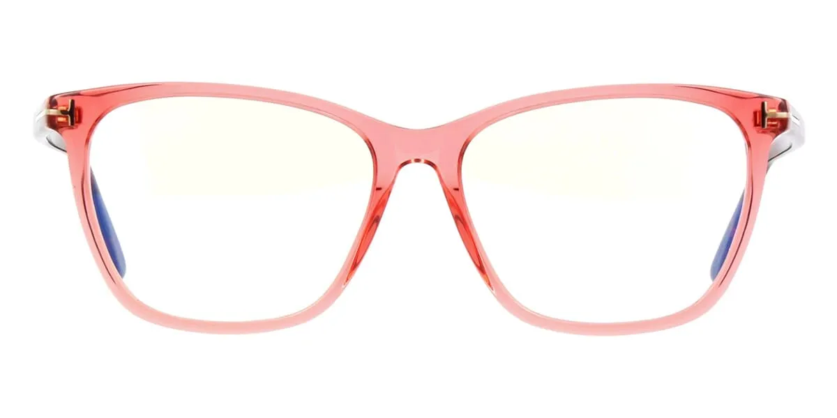 Tom Ford TF5762-B 074 Blue Control