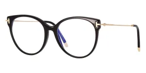 Tom Ford TF5770-B 001 Blue Control