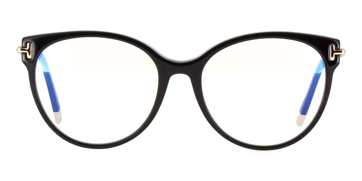 Tom Ford TF5770-B 001 Blue Control