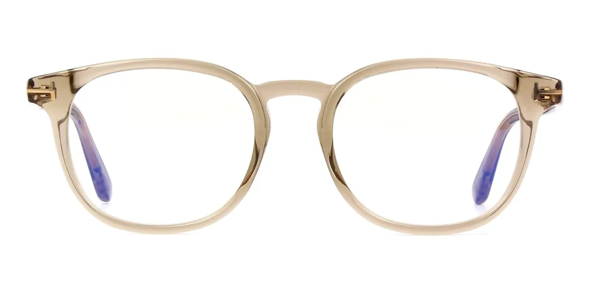 Tom Ford TF5819-B 057 Blue Control