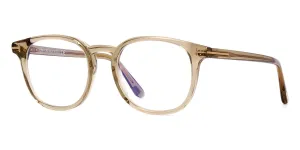 Tom Ford TF5819-B 057 Blue Control