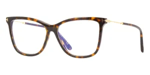 Tom Ford TF5824-B 052 Blue Control