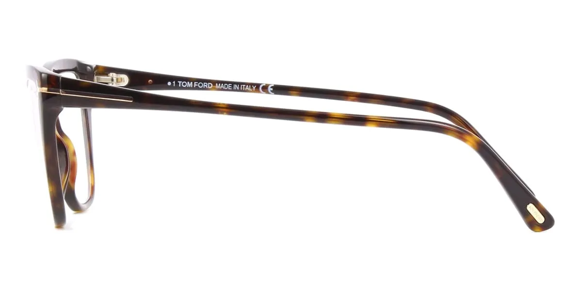 Tom Ford TF5825-B 052 Blue Control