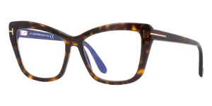 Tom Ford TF5826-B 052 Blue Control