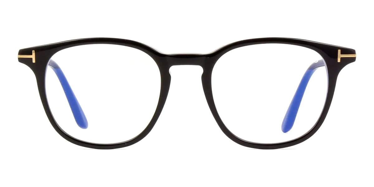 Tom Ford TF5832-B 001 Blue Control