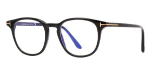 Tom Ford TF5832-B 001 Blue Control