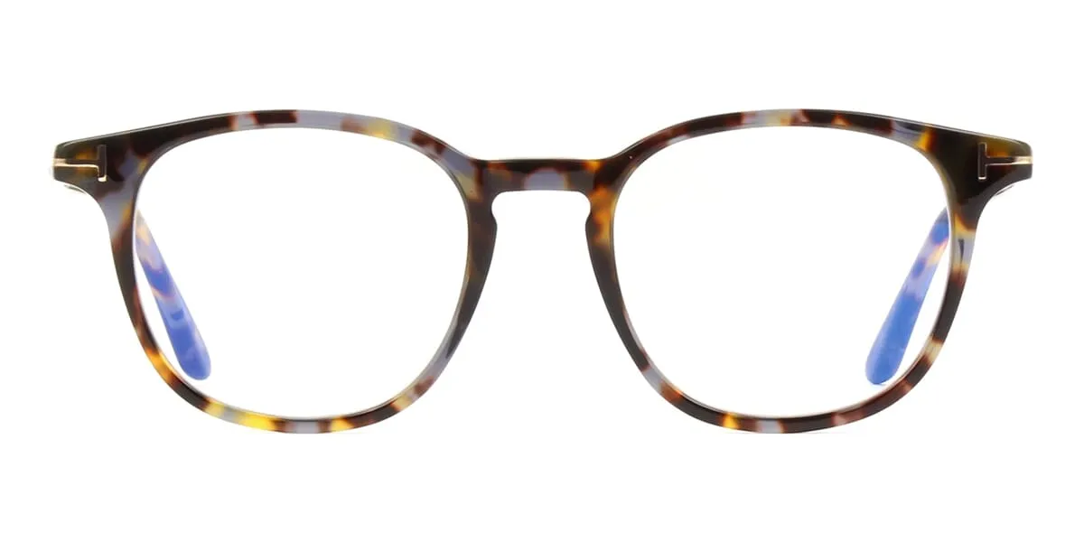 Tom Ford TF5832-B 055 Blue Control