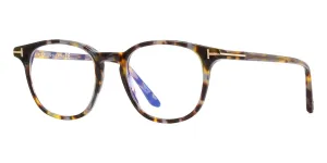 Tom Ford TF5832-B 055 Blue Control