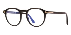 Tom Ford TF5833-B 001 Blue Control