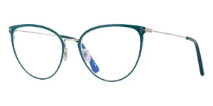 Tom Ford TF5840-B 087 Blue Control
