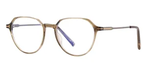 Tom Ford TF5875-B 045 Blue Control